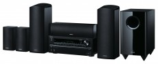 Onkyo HT-S7705 5.1-es H&aacute;zimozi rendszer Audio-Video / Hifi / Multim&eacute;dia - H&aacute;zimozi - &Ouml;ssze&aacute;ll&iacute;tott h&aacute;zimozi szett - 280419