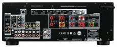 Onkyo HT-S7705 5.1-es H&aacute;zimozi rendszer Audio-Video / Hifi / Multim&eacute;dia - H&aacute;zimozi - &Ouml;ssze&aacute;ll&iacute;tott h&aacute;zimozi szett - 280419
