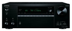 Onkyo HT-S 9800 THX - fekete Audio-Video / Hifi / Multimédia - Hangfal - Hangfalszett - Hangfalszett - 326289