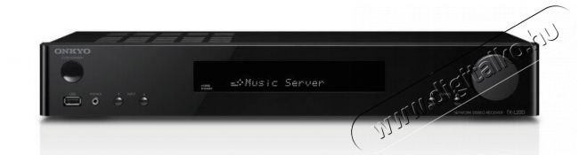 Onkyo LS5200 (B) 2.1 házimozi rendszer - fekete Audio-Video / Hifi / Multimédia - Házimozi - Összeállított házimozi szett - 315741
