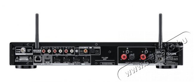 Onkyo LS5200 (B) 2.1 házimozi rendszer - fekete Audio-Video / Hifi / Multimédia - Házimozi - Összeállított házimozi szett - 315741