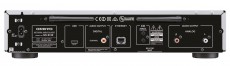 Onkyo NS-6130 (B) sztereó erősítő - fekete Audio-Video / Hifi / Multimédia - Hifi - Sztereó - Sztereó erősítő - 315747