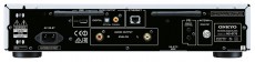 Onkyo NS-6170 sztereó erősítő - fekete Audio-Video / Hifi / Multimédia - Hifi - Sztereó - Sztereó erősítő - 315746