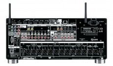 Onkyo PR-RZ5100 (B) 11.2 házimozi erősítő - fekete Audio-Video / Hifi / Multimédia - Házimozi - Házimozi erősítő - 309224