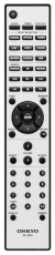 Onkyo R-N855 (S) CD lejátszó - ezüst Audio-Video / Hifi / Multimédia - CD / DVD / Blu-Ray / Multimédia készülék - CD lejátszó - 309213