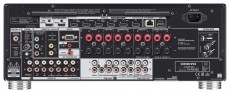 Onkyo TX-RZ740 Bl R&aacute;di&oacute;erős&iacute;tő - Fekete Audio-Video / Hifi / Multim&eacute;dia - Hifi - Sztere&oacute; - CD / DVD / Multim&eacute;dia lej&aacute;tsz&oacute;s r&aacute;di&oacute;erős&iacute;tő - 351275