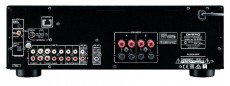 Onkyo TX-8130 (S) sztereó házimozi rendszer - ezüst Audio-Video / Hifi / Multimédia - Házimozi - Összeállított házimozi szett - 315745
