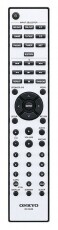 Onkyo TX-8250 hálózati sztereó erősítő - ezüst Audio-Video / Hifi / Multimédia - Hifi - Sztereó - Sztereó erősítő - 330063