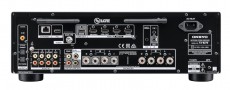 Onkyo TX-8270 integrált sztereó hálózati rádióerősítő - fekete Audio-Video / Hifi / Multimédia - Hifi - Sztereó - CD / DVD / Multimédia lejátszós rádióerősítő - 320713