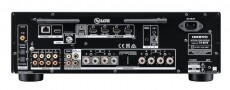 Onkyo TX-8270 integrált sztereó hálózati rádióerősítő - ezüst Audio-Video / Hifi / Multimédia - Hifi - Sztereó - CD / DVD / Multimédia lejátszós rádióerősítő - 320714