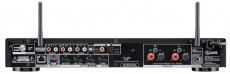 Onkyo TX-L20D sztereó rádióerősítő - fekete Audio-Video / Hifi / Multimédia - Hifi - Sztereó - Sztereó erősítő - 315743