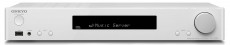 Onkyo TX-L20D sztereó rádióerősítő - fehér Audio-Video / Hifi / Multimédia - Hifi - Sztereó - Sztereó erősítő - 309223