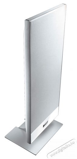 Onkyo TX-L20D sztereó rádióerősítő + KEF T-101 hangfal pár + KEF T-2 aktív mélynyomó - fehér Audio-Video / Hifi / Multimédia - Házimozi - Összeállított házimozi szett - 322045