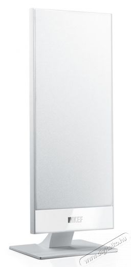 Onkyo TX-L20D sztereó rádióerősítő + KEF T-101 hangfal pár + KEF T-2 aktív mélynyomó - fehér Audio-Video / Hifi / Multimédia - Házimozi - Összeállított házimozi szett - 322045