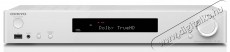 Onkyo TX-L50 házimozi erősítő + KEF E-305 5.1 hangfal szett - fehér Audio-Video / Hifi / Multimédia - Házimozi - Összeállított házimozi szett - 322041