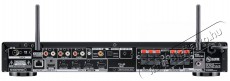 Onkyo TX-L50 házimozi erősítő + KEF E-305 5.1 hangfal szett - fehér Audio-Video / Hifi / Multimédia - Házimozi - Összeállított házimozi szett - 322041