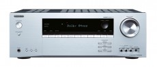 Onkyo TX-NR444E rádióerősítő Audio-Video / Hifi / Multimédia - Hifi - Sztereó - Sztereó erősítő - 291387