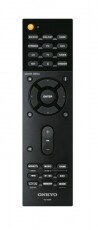 Onkyo TX-NR474 (B) 5.1 házimozi erősítő - fekete Audio-Video / Hifi / Multimédia - Házimozi - Házimozi erősítő - 320715