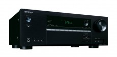 Onkyo TX-NR474 (B) 5.1 házimozi erősítő - fekete Audio-Video / Hifi / Multimédia - Házimozi - Házimozi erősítő - 320715