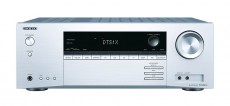 Onkyo TX-NR474 (S) 5.1 házimozi erősítő - ezüst Audio-Video / Hifi / Multimédia - Házimozi - Házimozi erősítő - 320716