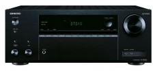 Onkyo TX-NR555 házimozi erősítő Audio-Video / Hifi / Multimédia - Házimozi - Házimozi erősítő - 300171