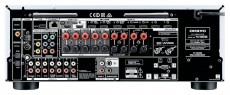 Onkyo TX-NR656 (S) 7.2 házimozi rendszer - ezüst Audio-Video / Hifi / Multimédia - Házimozi - Összeállított házimozi szett - 315736