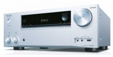Onkyo TX-NR656 (S) 7.2 házimozi rendszer - ezüst Audio-Video / Hifi / Multimédia - Házimozi - Összeállított házimozi szett - 315736