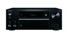 Onkyo TX-NR676 (B) 7.2 házimozi rendszer - fekete Audio-Video / Hifi / Multimédia - Házimozi - Házimozi erősítő - 320719