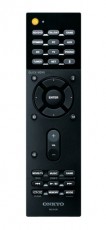 Onkyo TX-NR676 (B) 7.2 házimozi rendszer - fekete Audio-Video / Hifi / Multimédia - Házimozi - Házimozi erősítő - 320719