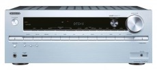 Onkyo TX-NR747E házimozi erősítő - ezüst Audio-Video / Hifi / Multimédia - Házimozi - Házimozi erősítő - 291379