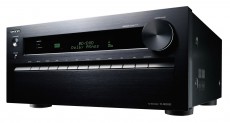 Onkyo TX-NR3030 BL házimozi erősítő - fekete Audio-Video / Hifi / Multimédia - Házimozi - Házimozi erősítő - 285042