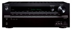 Onkyo TX-NR545 7.2 házimozi erősítő - fekete Audio-Video / Hifi / Multimédia - Házimozi - Házimozi erősítő - 297051
