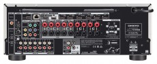 Onkyo TX-NR 686 házimozi erősítő - ezüst Audio-Video / Hifi / Multimédia - Házimozi - Házimozi erősítő - 339152