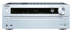 Onkyo TX-NR 747 SR 7.2 házimozi erősítő Audio-Video / Hifi / Multimédia - Házimozi - Házimozi erősítő - 305222