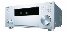Onkyo TX-R3100 (S) 11.2 házimozi erősítő - ezüst Audio-Video / Hifi / Multimédia - Házimozi - Házimozi erősítő - 309220
