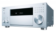 Onkyo TX-RZ1100 (S) 9.2 házimozi erősítő - ezüst Audio-Video / Hifi / Multimédia - Házimozi - Házimozi erősítő - 309221
