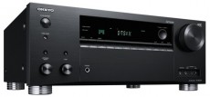 Onkyo TX-RZ710 házimozi erősítő Audio-Video / Hifi / Multimédia - Házimozi - Házimozi erősítő - 300174