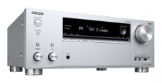 Onkyo TX-RZ730 Ezüst Újdonságok - Új termékek - 341159