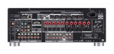 Onkyo TX-RZ730 Fekete Újdonságok - Új termékek - 341160