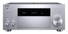 Onkyo TX-RZ800 házimozi erősítő - ezüst Audio-Video / Hifi / Multimédia - Házimozi - Házimozi erősítő - 291378