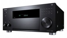 Onkyo TX-RZ810 házimozi erősítő Audio-Video / Hifi / Multimédia - Házimozi - Házimozi erősítő - 300173