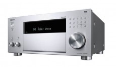 Onkyo TX-RZ830 rádióerősítő - ezüst Audio-Video / Hifi / Multimédia - Hifi - Sztereó - CD / DVD / Multimédia lejátszós rádióerősítő - 341161