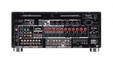 Onkyo TX-RZ830 rádióerősítő - ezüst Audio-Video / Hifi / Multimédia - Hifi - Sztereó - CD / DVD / Multimédia lejátszós rádióerősítő - 341161