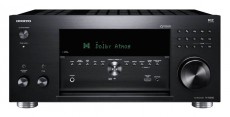 Onkyo TX-RZ830 rádióerősítő - fekete Audio-Video / Hifi / Multimédia - Hifi - Sztereó - CD / DVD / Multimédia lejátszós rádióerősítő - 341162