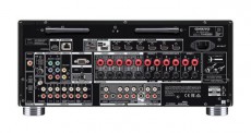 Onkyo TX-RZ830 rádióerősítő - fekete Audio-Video / Hifi / Multimédia - Hifi - Sztereó - CD / DVD / Multimédia lejátszós rádióerősítő - 341162