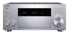Onkyo TX-RZ900 házimozi erősítő - ezüst Audio-Video / Hifi / Multimédia - Házimozi - Házimozi erősítő - 291377