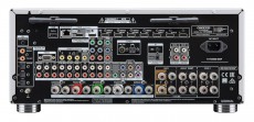 Onkyo TX-RZ900 házimozi erősítő - ezüst Audio-Video / Hifi / Multimédia - Házimozi - Házimozi erősítő - 291377
