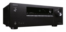 Onkyo TX-SR252 (B) 5.1 házimozi rendszer - fekete Audio-Video / Hifi / Multimédia - Házimozi - Összeállított házimozi szett - 315739