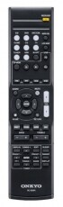 Onkyo TX-SR 252 BL 5.1 házimozi rendszer - fekete Audio-Video / Hifi / Multimédia - Házimozi - Összeállított házimozi szett - 316305
