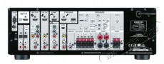 Onkyo TX-SR444 7.1 házimozi erősítő - ezüst Audio-Video / Hifi / Multimédia - Házimozi - Házimozi erősítő - 300053